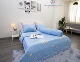 BỘ COTTON CM START NOW