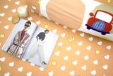 BỘ COTTON CM HOẠ TIẾT XE HƠI