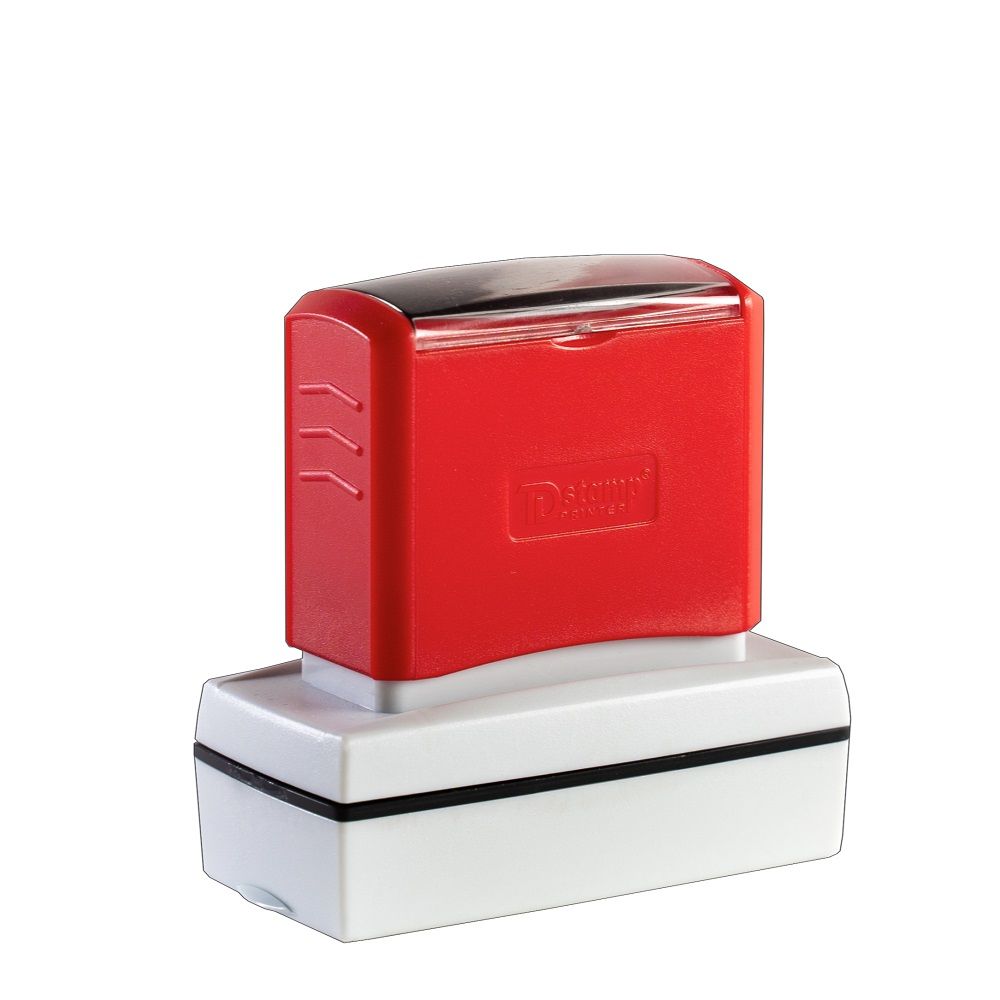 Sắp ra mắt - TS-4080 - Con Dấu Flash TDStamp