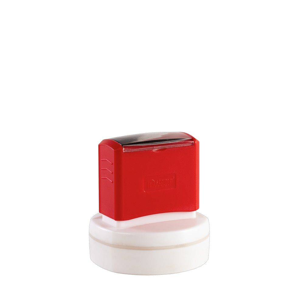 FS-T45 - Con Dấu Flash Tròn TDStamp