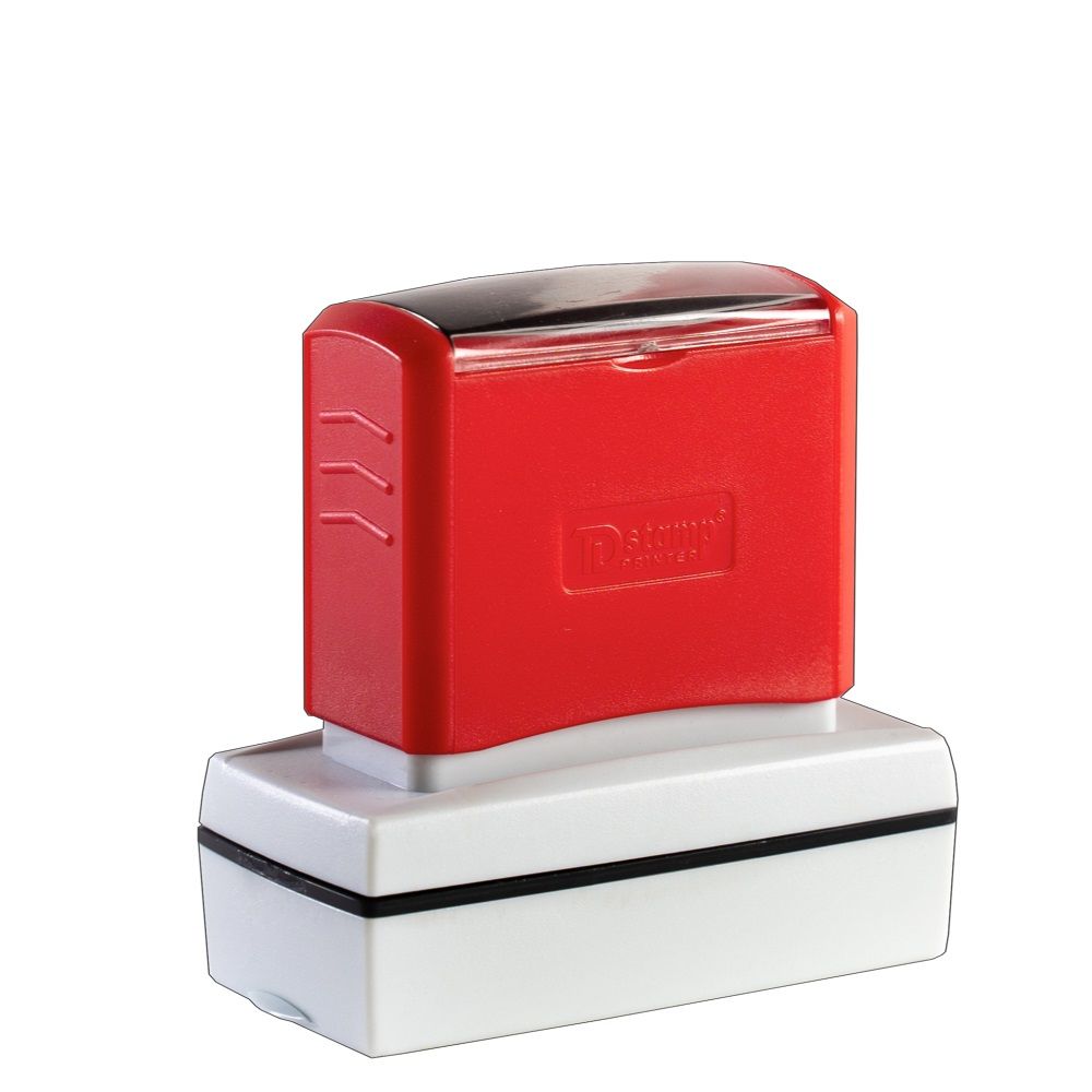 FS-8055 - Con Dấu Flash TDStamp