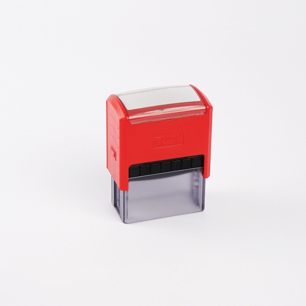 Mã sản phẩm T3-14 - Hộp dấu chữ chật TDStamp