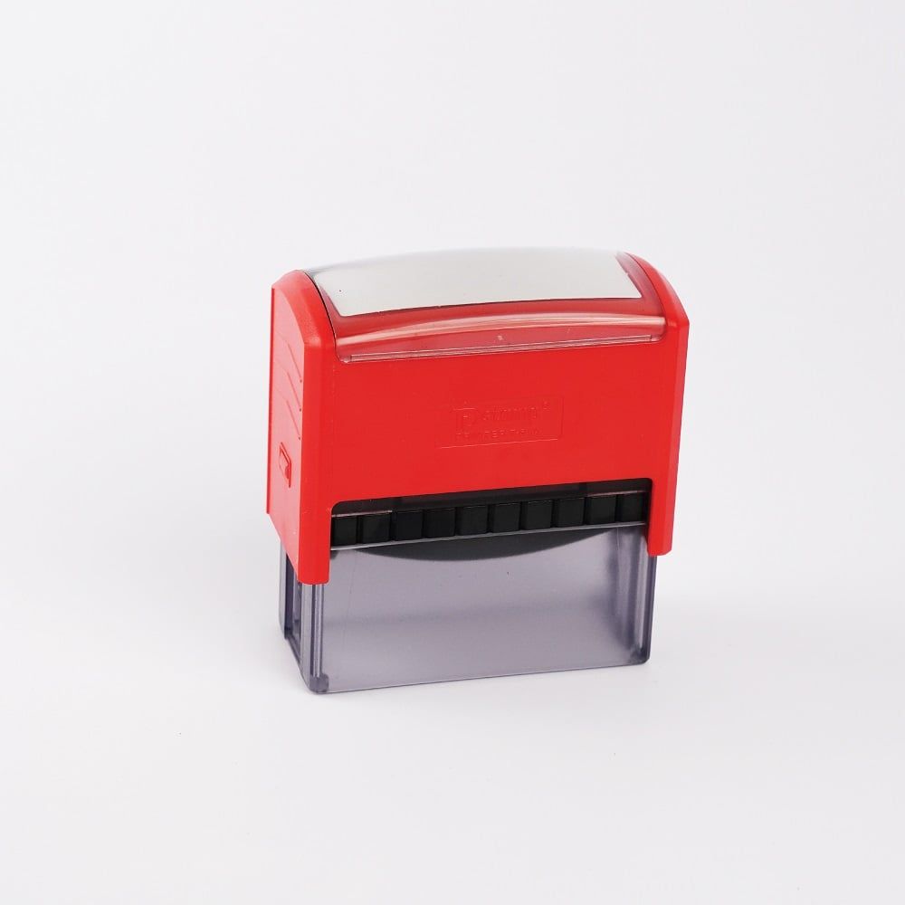 Mã sản phẩm T5-14 - Hộp dấu chữ chật TDStamp