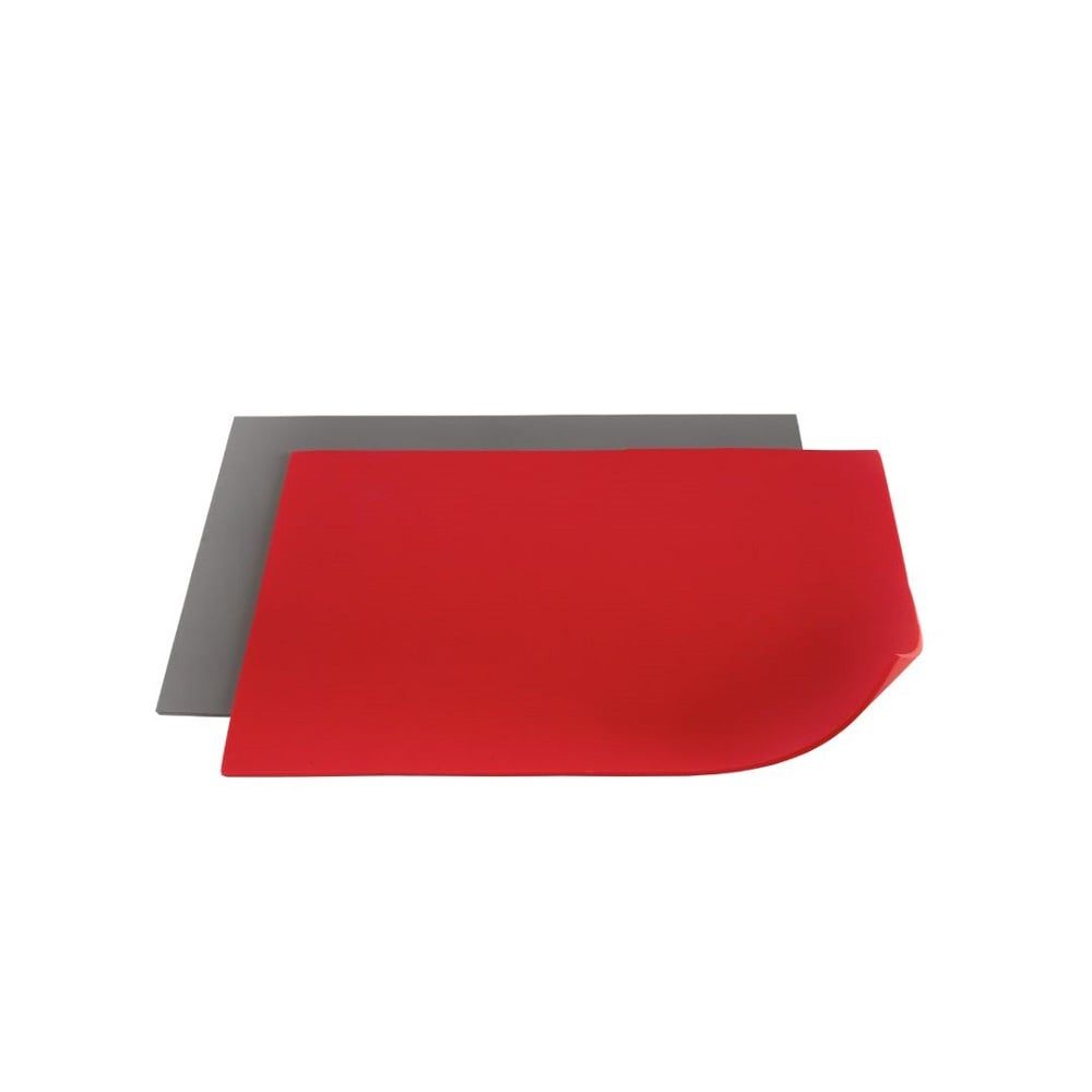 Tấm cao su khắc dấu TDStamp không mùi kích thước 208 x 295
