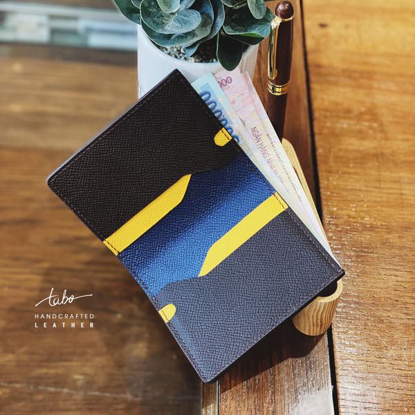  WALLET - UNISEX MS01 