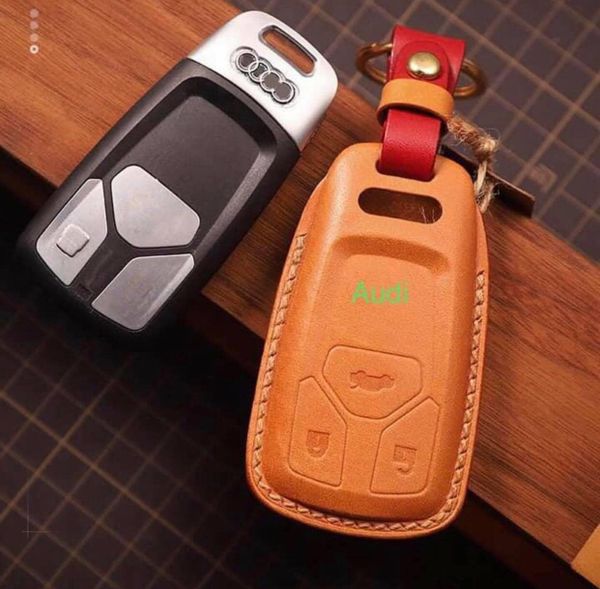  AUDI - CAR KEY COVER 