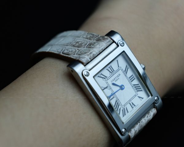  CARTIER WS - MS06 