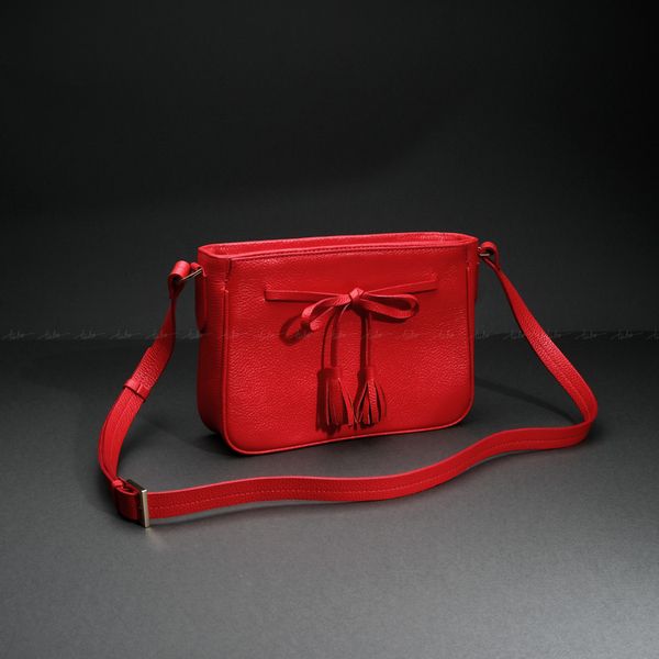  CROSSBODY BAG - MS22 