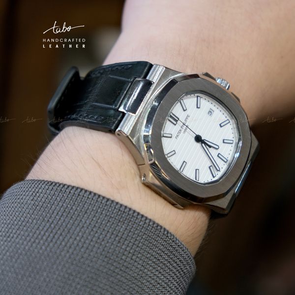  Patek Philippe -  MS01A 