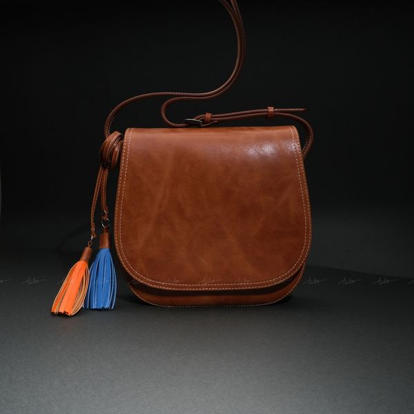  CROSSBODY BAG - MS23 