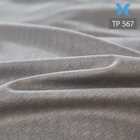 Bộ chăn ga gối 5 món Tencel Prime TP567