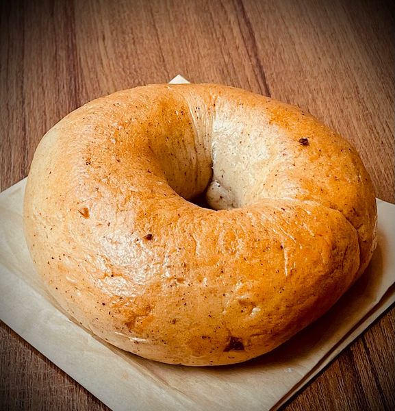 WHOLE GRAIN BAGEL NEWYORKBAGELVN