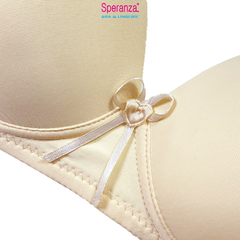 Áo ngực không gọng speranza, chất liệu thun lạnh mềm mịn và thoải mái, phù hợp với nhiều lứa tuổi khác nhau - SPA401SH