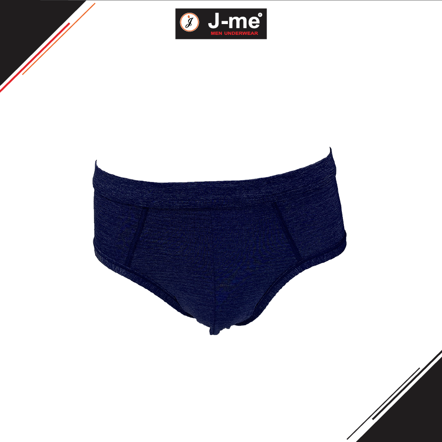 Quần Lót Nam Big Size J-me, Kiểu Dáng Briefs, Vải Thun Lạnh Co Dãn , Thoáng mát, Thoải Mái JM817SH