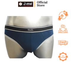 Quần Lót Nam Jme - Kiểu dáng Brief tam giác - Cotton thoáng mát - Big size - DL019