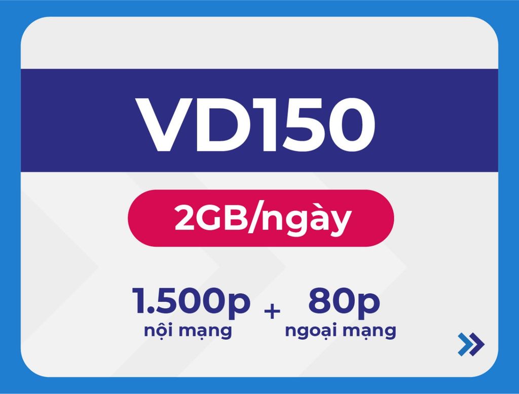 VD150 12T