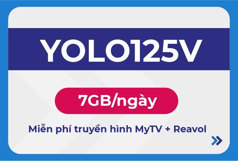 YOLO125V 1T