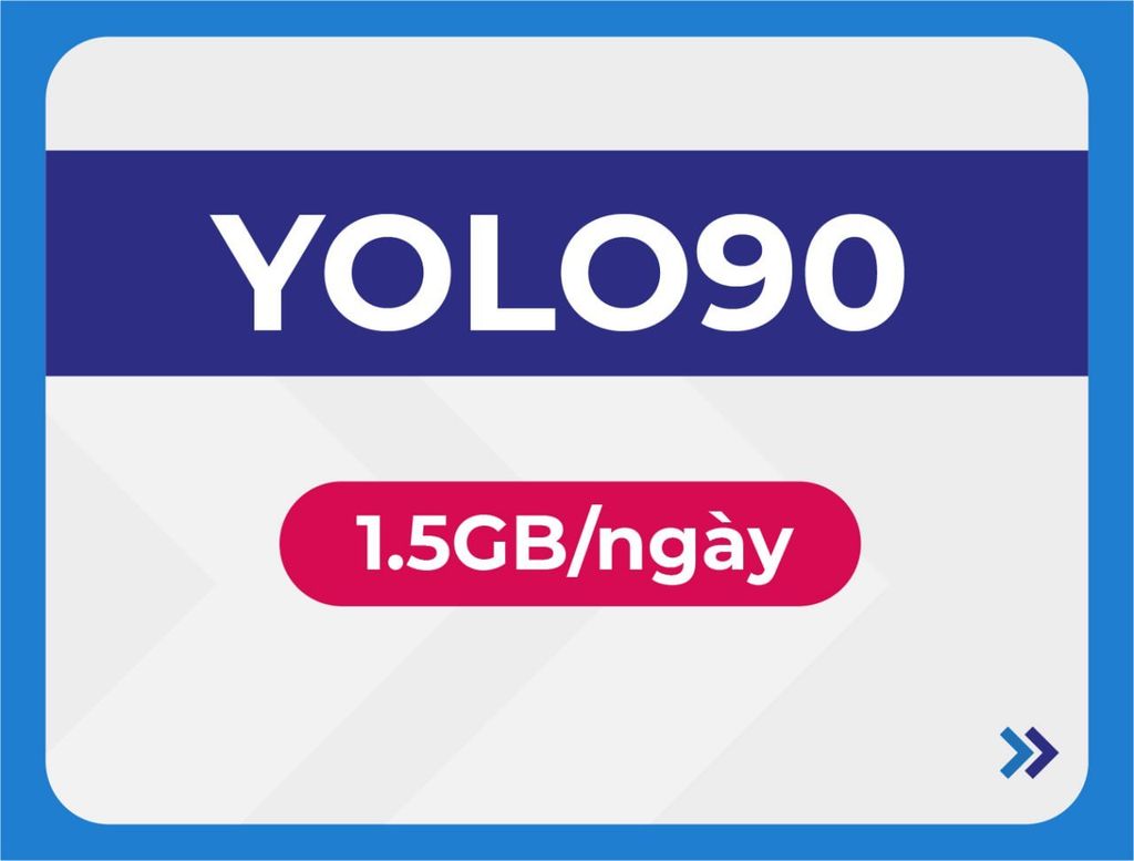 YOLO90 12T