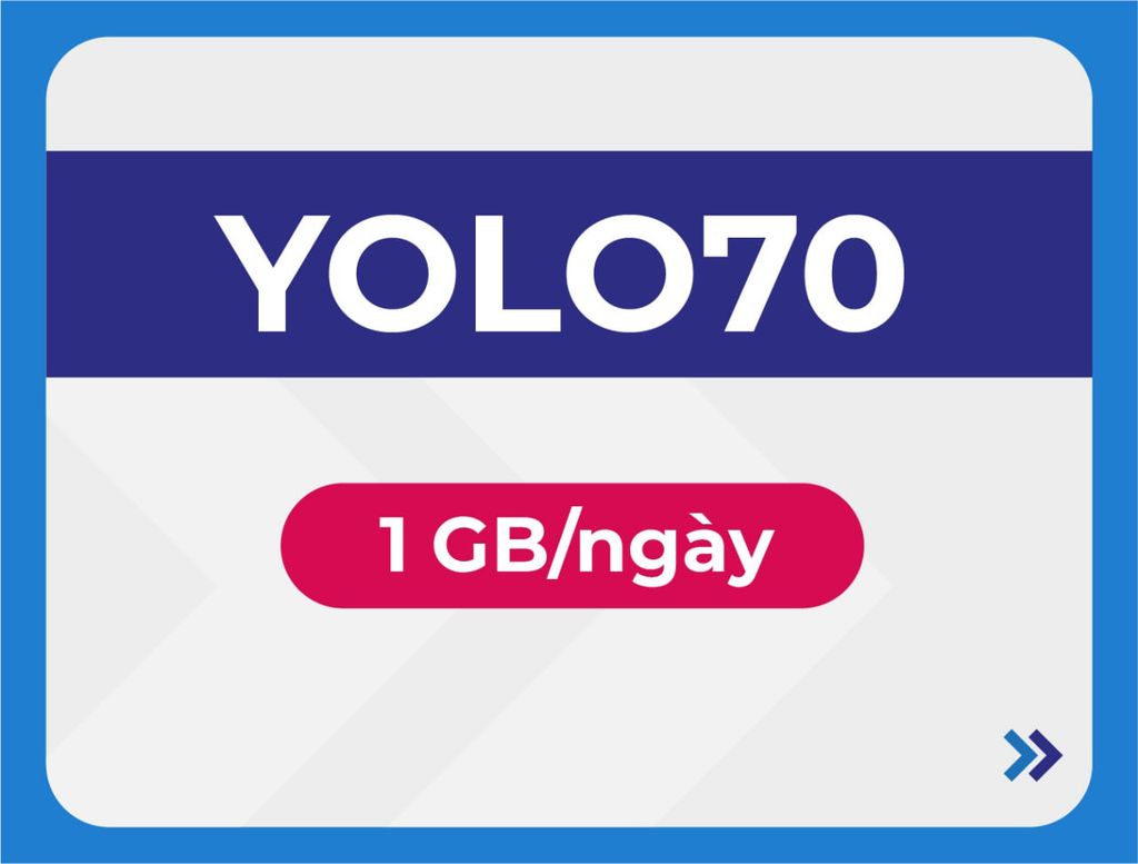 YOLO70 12T