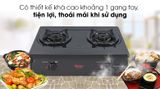 Bếp gas Paloma PA-6MEJ