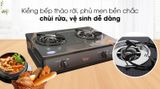 Bếp gas Paloma PA-6MEJ