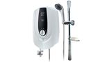 Máy tắm nước nóng trực tiếp Alpha V1 -JET- EP