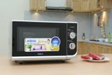 Lò vi sóng SANYO-AQUA AEM-G2064FV