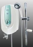 Máy tắm nước nóng trực tiếp Alpha V1-JET- E