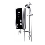 Máy tắm nước nóng trực tiếp ALpha S200EP