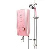Máy tắm nước nóng trực tiếp ALpha S100E