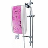 Máy tắm nước nóng trực tiếp ALpha S200EP