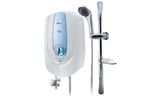 Máy tắm nước nóng trực tiếp Alpha V1 -JET- EP