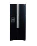 Tủ lạnh Hitachi Inverter 540 lít R-FW690PGV7(GBK)