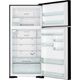 Tủ lạnh Hitachi Inverter 550 lít R-FG690PGV7X (GBK)