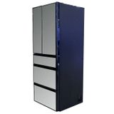Tủ lạnh HITACHI 520 LÍT 6 CỬA INVERTER R-HW530NV(X)