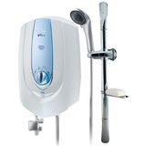 Máy tắm nước nóng trực tiếp Alpha V1-JET- E
