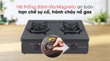 Bếp gas Paloma PA-6MEJ