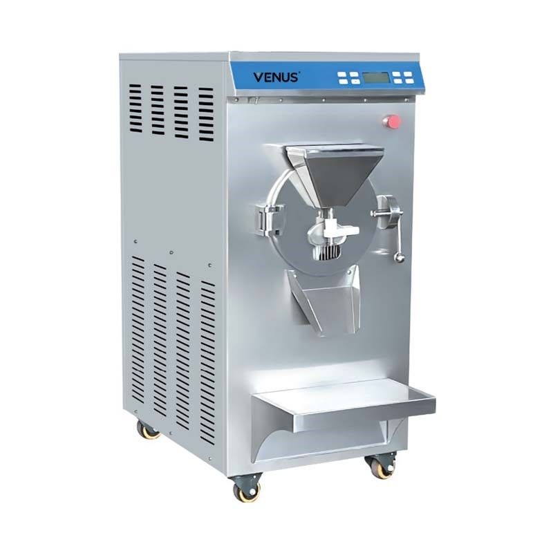 Hard Ice Cream Machine Venus VHC30L