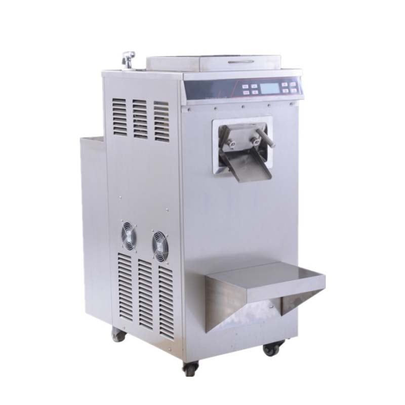 Máy làm kem cứng bầu trên Venus VHC30
