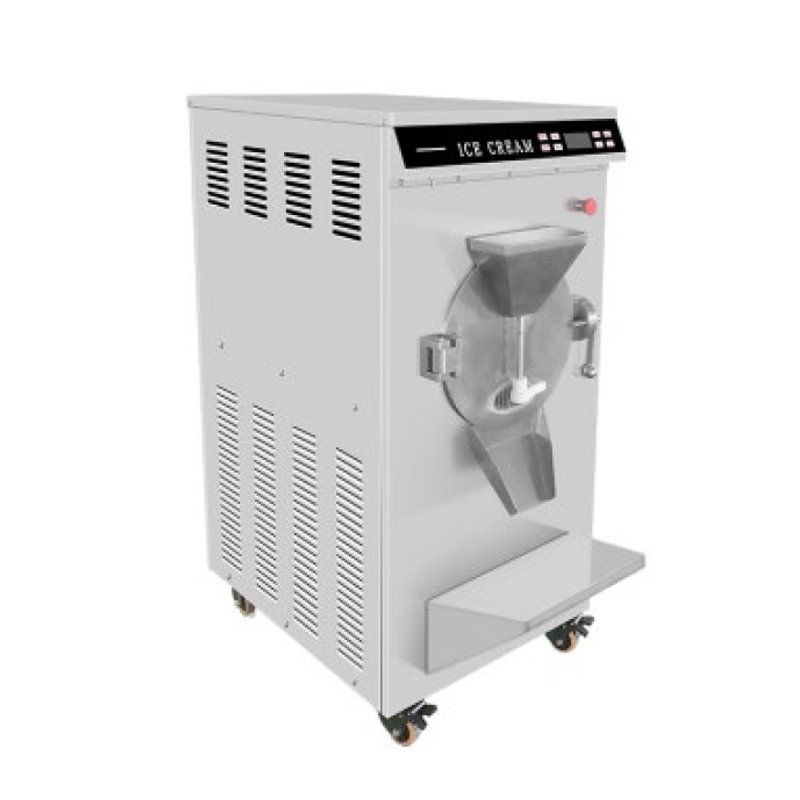 Máy làm kem cứng công nghiệp Venus VHC120L