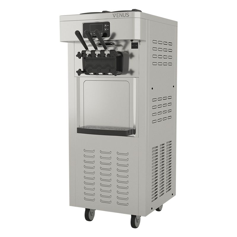 Máy làm kem tự động Venus VSC318L