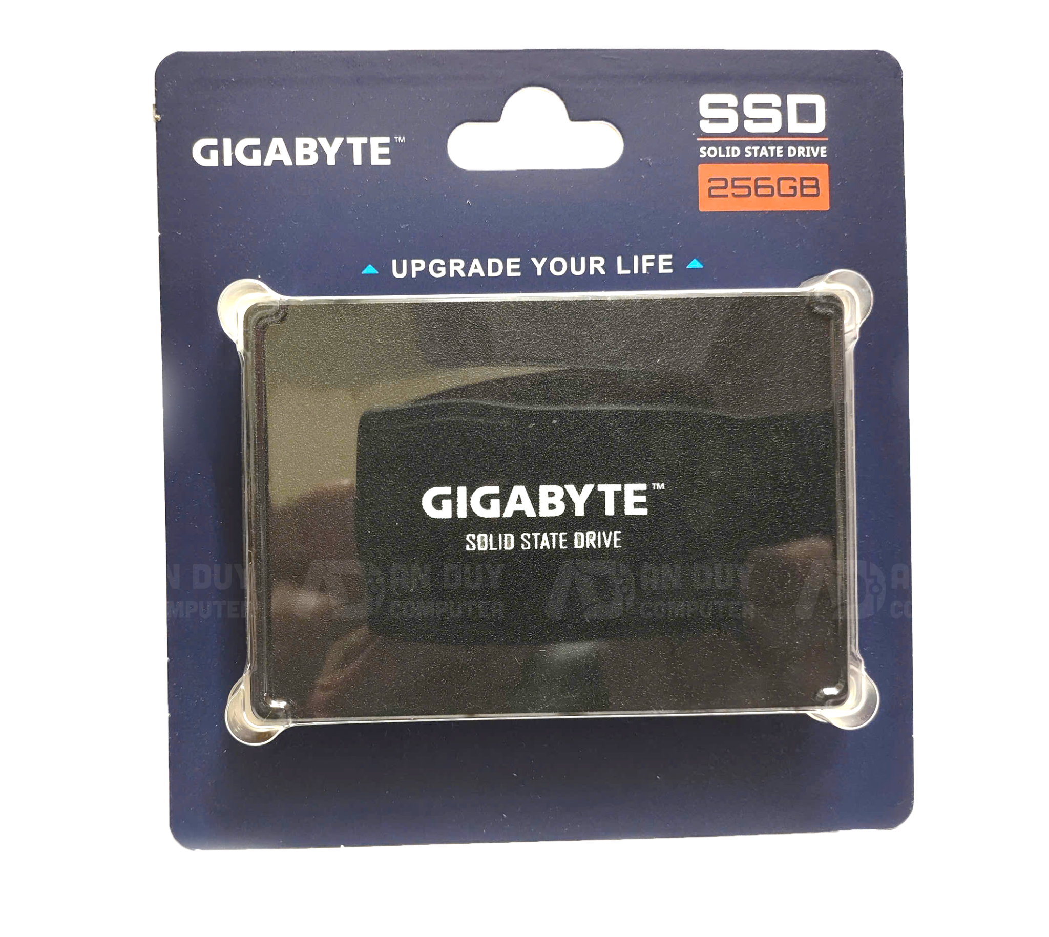 SSD GIGABYTE Solid State Drive 256GB
