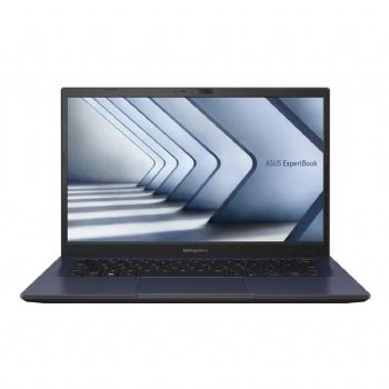 Laptop Asus ExpertBook B1402CB i3-1215U/4GD4/256GB-SSD/TP No OS.(B1402CBA-EK1283)