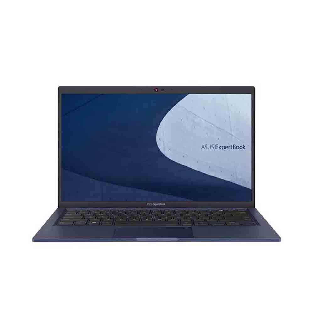 Laptop Asus ExpertBook B1 B1400CEAE EK4366 (Core⢠i3-1115G4 | 4GB | 512GB | Intel® UHD | 14.0-inch FHD | FreeDos | Äen)