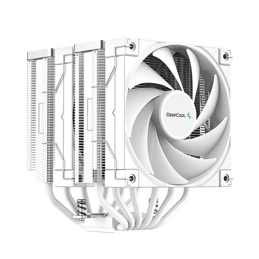 TẢN NHIỆT KHÍ DEEPCOOL AK620 WH