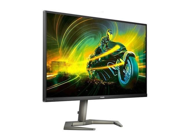 Màn hình Philips 27M1N5200P (IPS/FHD/240Hz/1ms)