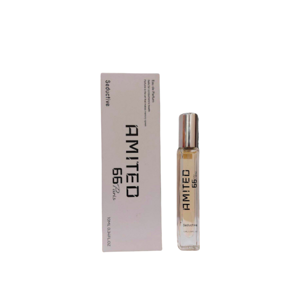 AMITED HƯƠNG 66 - 10ml