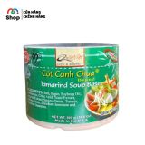  Cốt Canh Chua Quốc Việt - Cốt Cô Đặc Nhập Khẩu USA 