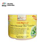  Cốt Phở Gà Quốc Việt - Chicken Flavored Phở Soup Base 300g - Cốt Cô Đặc Nhập Khẩu USA 