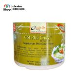  Cốt Phở Chay Quốc Việt - Vegetarian Pho Soup Base (300g) - Cốt Cô Đặc Nhập Khẩu USA 